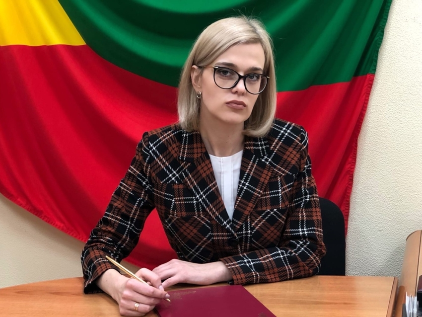Виктория Бессонова обратилась к губернатору с просьбой пересмотреть нормативы ТКО